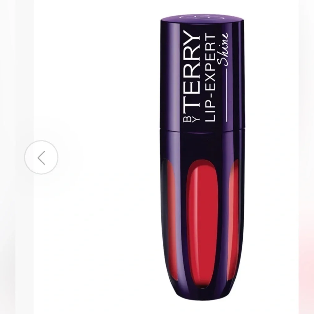 By Terry Lip-Expert Shine in My Red